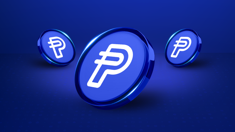 PayPal расширила PYUSD на восемь блокчейнов